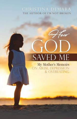 Cover of How God Saved Me