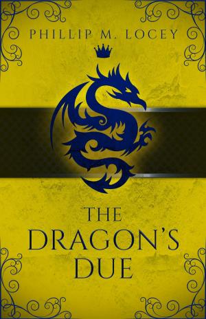 Cover of The Dragon's Due
