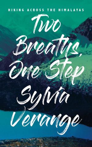 Cover of the book Two Breaths, One Step by J. A. Davis