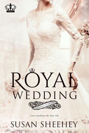 Book cover of Royal Wedding