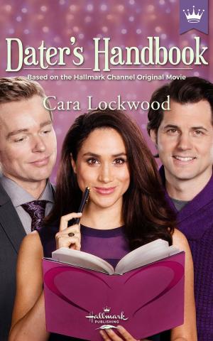 Cover of the book Dater's Handbook by Cassidy Carter