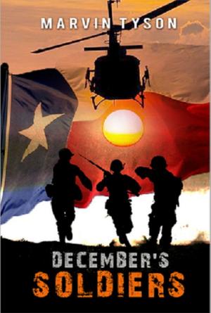 Cover of the book December's Soldiers by Nadia Bethell
