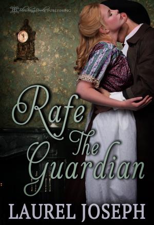 Cover of the book Rafe the Guardian by Laura Hart