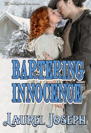 Cover of the book Bartering Innocence by Laura Morelli