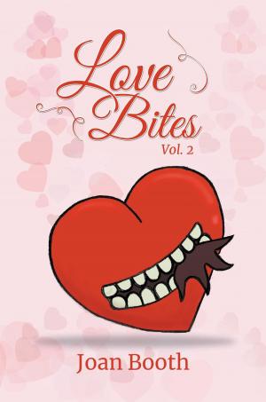 Cover of the book Love Bites by Viranda I Slappy