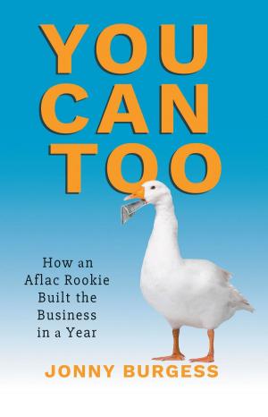 Cover of the book You Can Too by Jeannine Talley