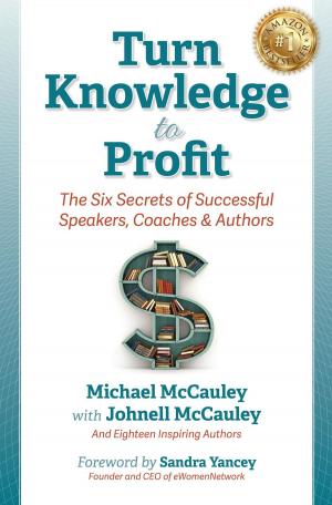 Book cover of Turn Knowledge to Profit