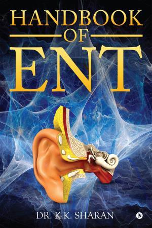 Cover of the book Handbook of ENT by Mohan Narayanan