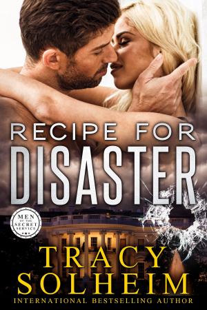 Cover of the book Recipe for Disaster by Shelli Stevens