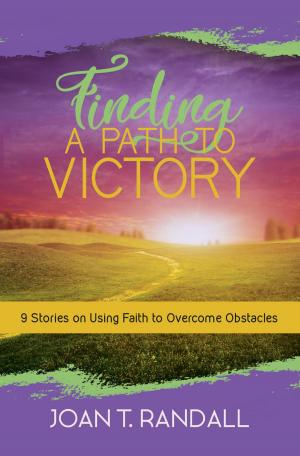 Cover of the book Finding a Path to Victory by Joey Lott