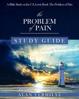 Cover of the book The Problem of Pain Study Guide by Rick Hoover