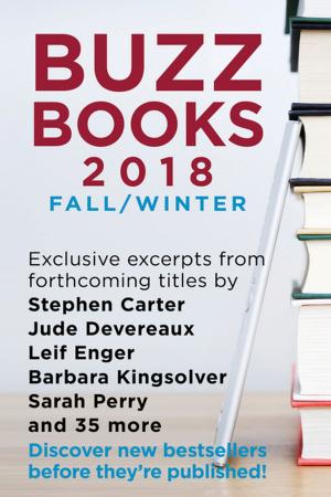 Cover of the book Buzz Books 2018: Fall/Winter by Cristina Kim