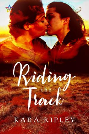 Cover of the book Riding the Track by Asta Idonea