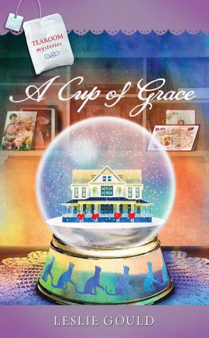 Cover of the book A Cup of Grace by Jeff Nesbit