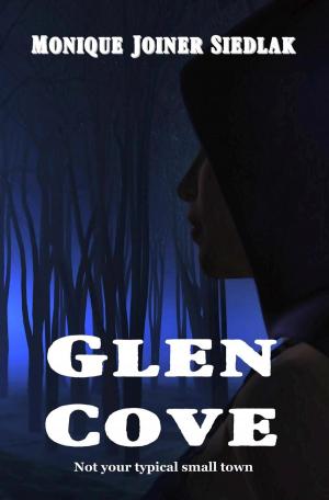 bigCover of the book Glen Cove by 