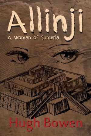 Cover of the book Allinji by Lynne Pickering
