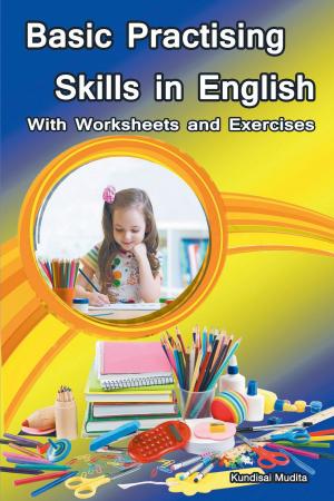 Cover of the book Basic Practising Skills in English by John Moncrief