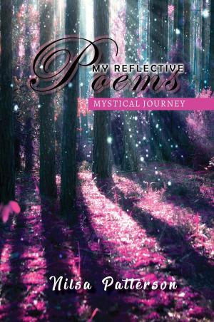 Cover of the book My Reflective Poems by JEREMY GORMAN