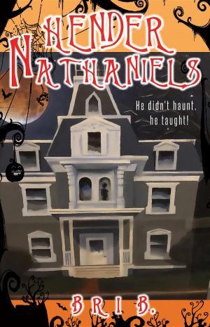 Cover of the book HENDER NATHANIELS by E. H. Allen