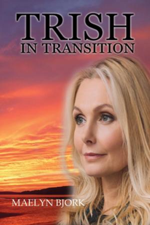 Cover of the book Trish in Transition by Kellan Larkin