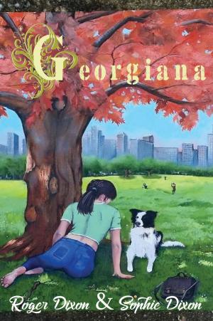 Cover of the book Georgiana by Barbara N. Stewart