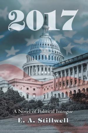 Cover of the book 2017 by Charles Shea