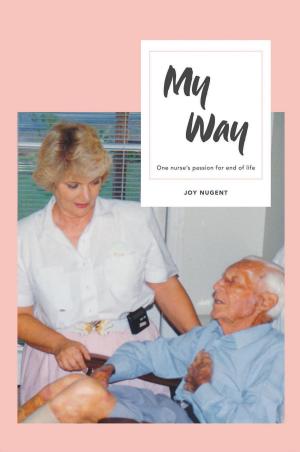 Cover of the book My Way by Sarah Carpenter-Vascik