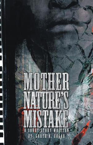 bigCover of the book Mother Nature's Mistake by 