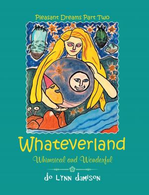 Cover of the book Whateverland by Allen Scovil