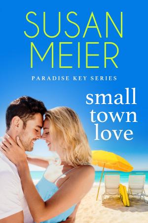 Book cover of Small Town Love