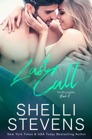 Cover of the book Last Call by Mel Teshco