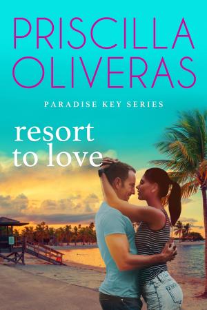 Book cover of Resort to Love