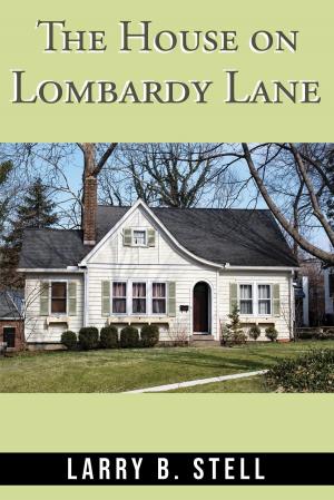bigCover of the book The House on Lombardy Lane by 
