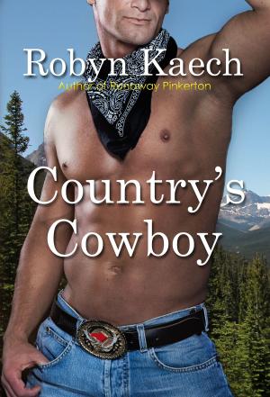 bigCover of the book Country's Cowboy by 
