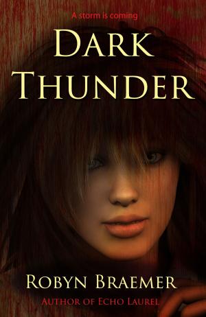 Book cover of Dark Thunder
