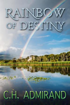 bigCover of the book Rainbow of Destiny by 