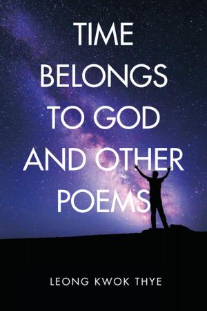Cover of the book Time Belongs to God and Other Poems by Randall Johnson