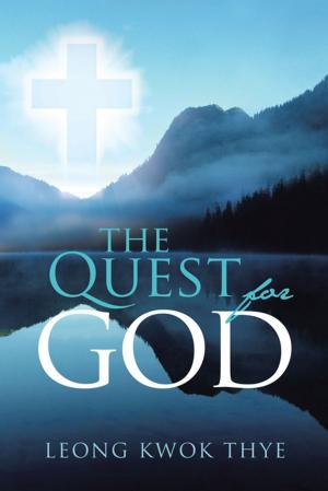 Cover of the book The Quest for God by Leslie O'Kane