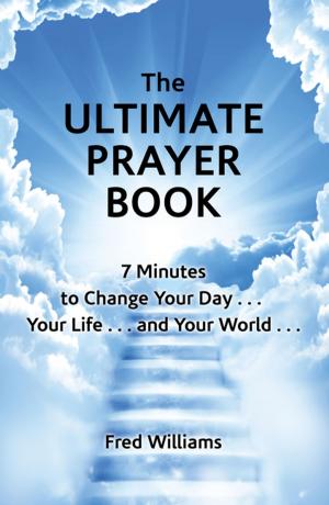 Book cover of The Ultimate Prayer Book