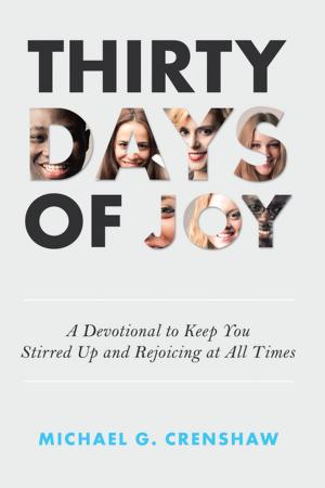 Cover of the book Thirty Days of Joy by Ron Vance