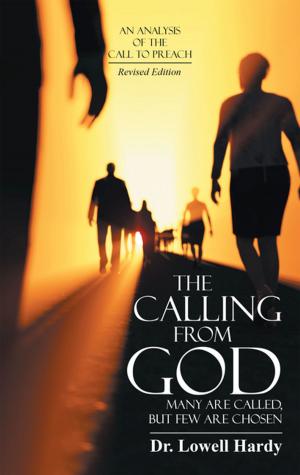 Cover of the book The Calling from God by Robin Ulbredtch