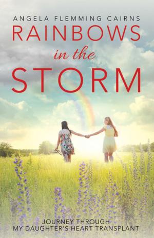 Cover of the book Rainbows in the Storm by Mindie Molina