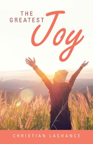Cover of the book The Greatest Joy by Larissa Dayana Jean