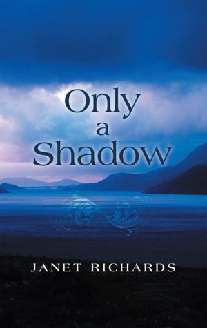 Cover of the book Only a Shadow by Sheri Skwirsk