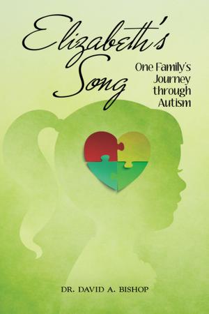 Book cover of Elizabeth’S Song