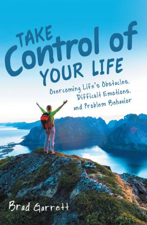 Cover of the book Take Control of Your Life by Reid Hensarling