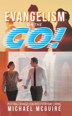Cover of the book Evangelism on the Go! by Geoff Turner