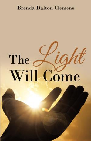 Cover of the book The Light Will Come by Stephanie Gurley