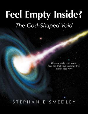 Cover of the book Feel Empty Inside? by Wendell Calvin Hatch