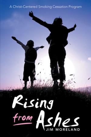 Cover of the book Rising from Ashes by Cleveland Carter
